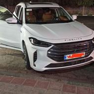 فیدلیتی پرستیژ 5 نفره