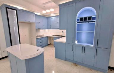 98 متر لاکچری/اندیشه/تهران/فول دیزاین/قیمت مناسب