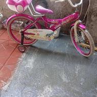 دوچرخه دخترانه