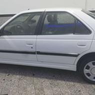 پژو پارس سال سالم