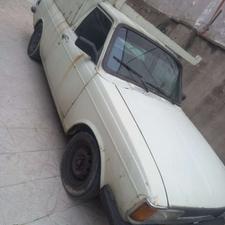 پیکان وانت مدا 87