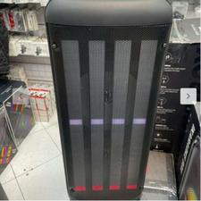 اسپیکر چمدانی مسافرتی Kts1760