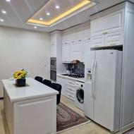 اجاره آپارتمان 115 متر در نیاوران