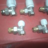 شیر پکیچ رادیاتور