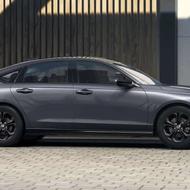 فروش امتیاز هوندا آکورد