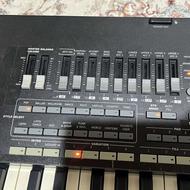 فروش ارگ Pa3x 76key