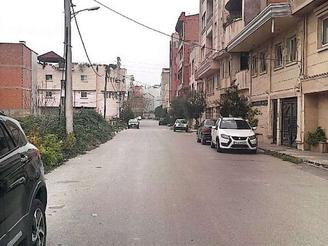 زمین مسکونی 150 متری در بهترین لوکیشن کوی شفا