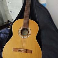 فروش یک عدد گیتارث موتور برق ویکبسته تورغلایه