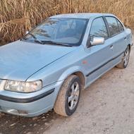 فروش سمند 82