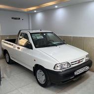 پراید وانت 151 پاششی صفر