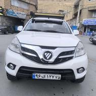 فوتون مدل98بدون رنگ فول لوازم