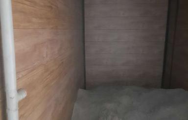 زمینی تجاری به متراژ 37 متر مربع ب