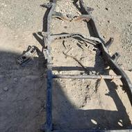 شاسی 85 سالم