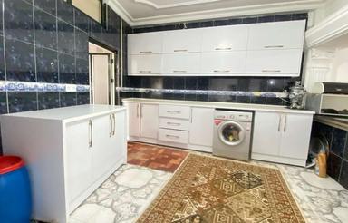 فروش آپارتمان 150 متر 2تا تکواحد طبقه اول در کلاکسر