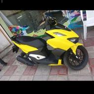 خریدار موتور کلیک ایروکس واریو بی کلاج هوندا