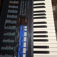 کاسیو 670 با کیف