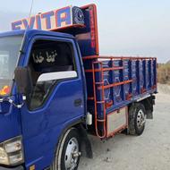 ایسوزو مدل87 سه تنی 5200