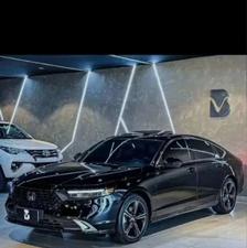 حواله هیوندا آکورد