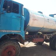 آیفا کارت تانکر