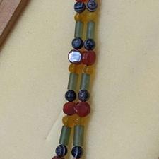 گردن آویز کلکسیونی فاخر قدیمی