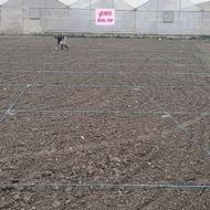 چاله کن تراکتوری