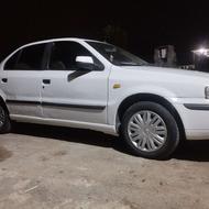 سمند مدل نود ویک