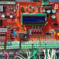 نصب و راه اندازی آسانسور