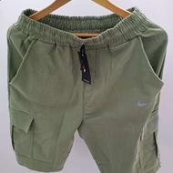 شلوارک طبیعت گردی