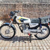 موتور 150سی سی وحشی گاز خور