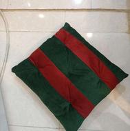 انواع بالشتک نشیمن و کوسن