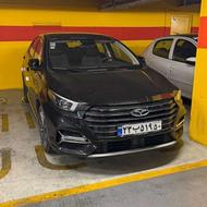 اریزو 6پرو مشکی صفر 1404