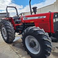 فروش تراکتور 399 مدل400 تحویل 401