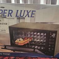 توستر آکبند