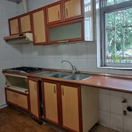 کابینت آشپزخانه