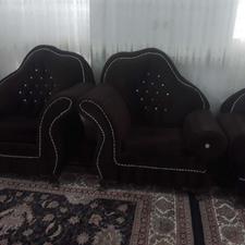 مبل 7 نفره تمیز