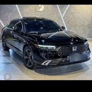 حواله هوندا آکورد 2025