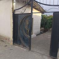 ویلا باغ دو خوابه استخر دار