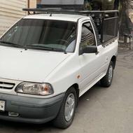 پراید وانت151