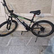 دوچرخه هانتر فروشی