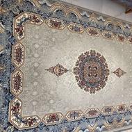 فرش ها در حد نو
