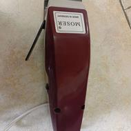 ماشین اصلاح موزرو ماشین موزن بینی