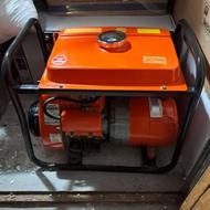 ژنراتور برق کوبوتا اصل ژاپن در حد نو