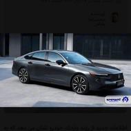 فروش حواله هوندا آکورد