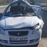 رانا تصادفی مدل93