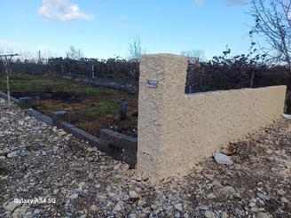 2 قطعه زمین در گیل کلا گلستان 1