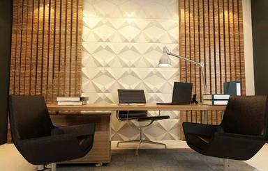 فروش اداری 45 متر در بر اصلی خیابان ساری