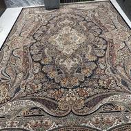 فرش 9متری سالم در حد نو