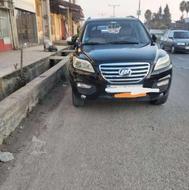 لیفان ایکس 60 بدون رنگ مدل 93