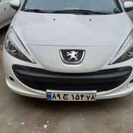 207 ارتقا یافته Tu5