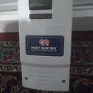 محافظ برق ولتاژ پارت با دوسال ضمانت نو اکبند